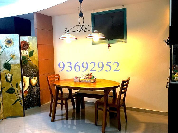 Blk 690D Woodlands Drive 75 (Woodlands), HDB 5 Rooms #151547582